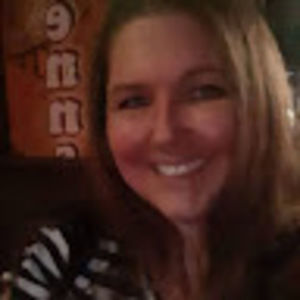 Meet your Posher, Alicia